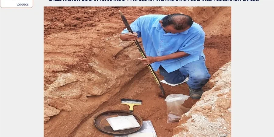 Exploratory Test Pits Across the Central Coast: What the Ground Tells Us Before You Build