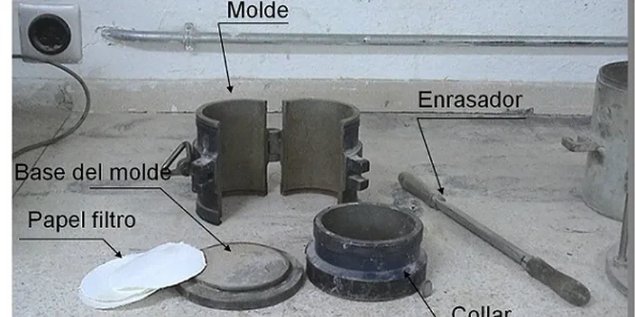 Proctor Compaction Testing Across the Central Coast