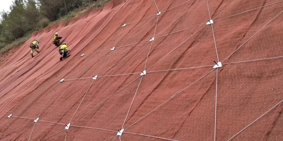 Slope Stability Analysis — Central Coast NSW
