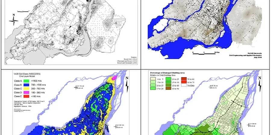Seismic Microzonation for the Central Coast NSW: Data-Driven Ground Response Analysis