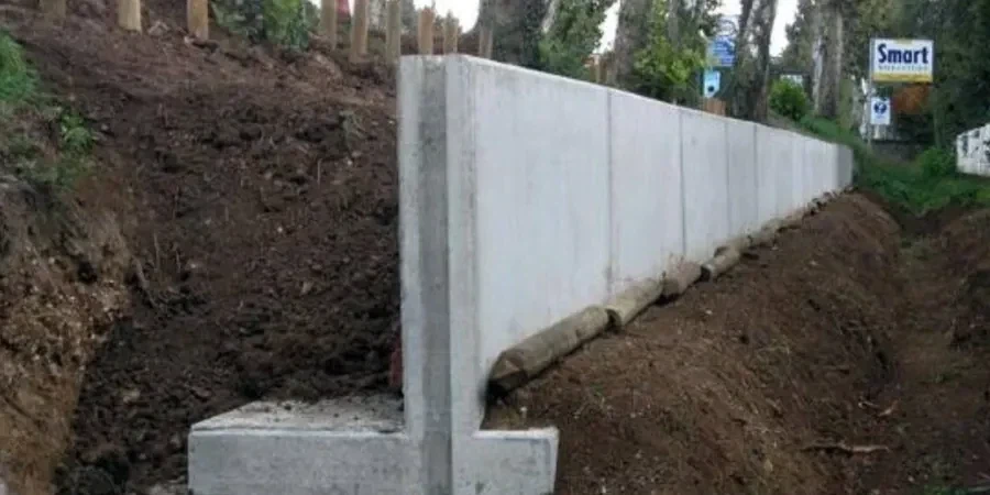 Retaining Wall Design for Central Coast NSW — Engineering That Handles Slopes