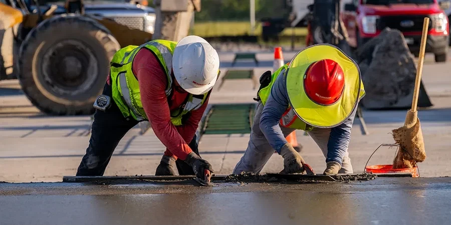 Rigid Pavement Design and Geotechnical Support for Central Coast NSW