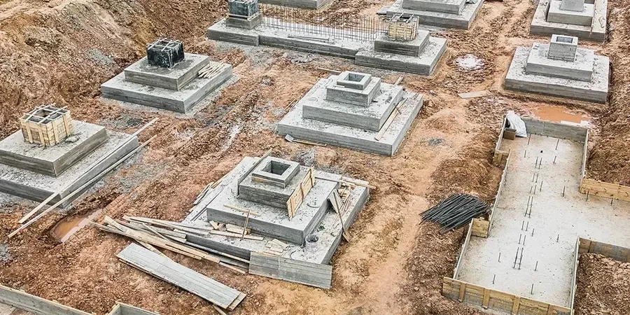 Pile Foundation Design for Central Coast NSW — Ground Conditions That Demand Precision
