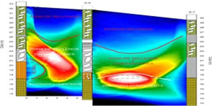 Seismic Tomography (Refraction/Reflection) Across the Central Coast