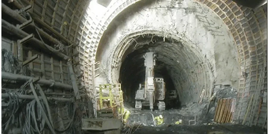 Geotechnical Analysis for Soft Soil Tunnels in Central Coast NSW