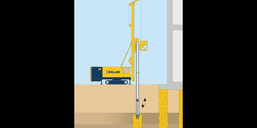 Vibrocompaction Design on the Central Coast NSW: Densifying Sandy Soils for Reliable Construction